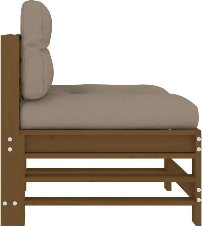 Produktbild vidaXL Jenny