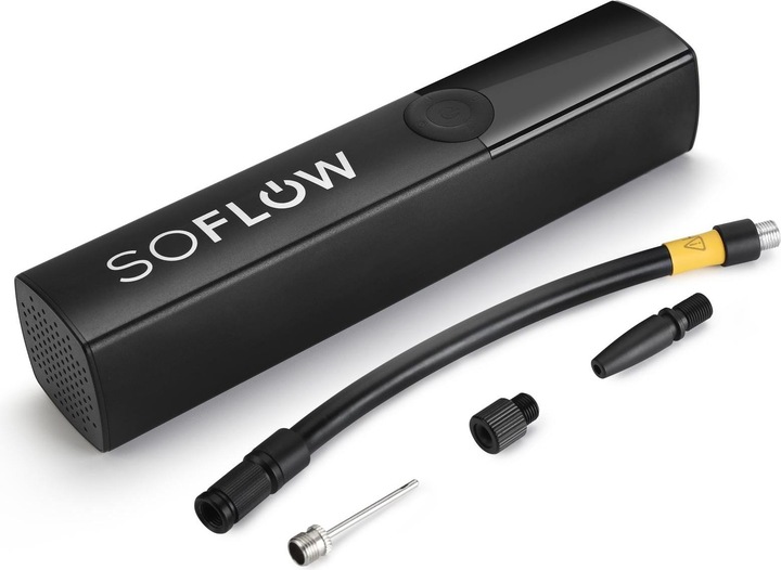 Immagine prodotto SoFlow POMPA 'N' DRIVE