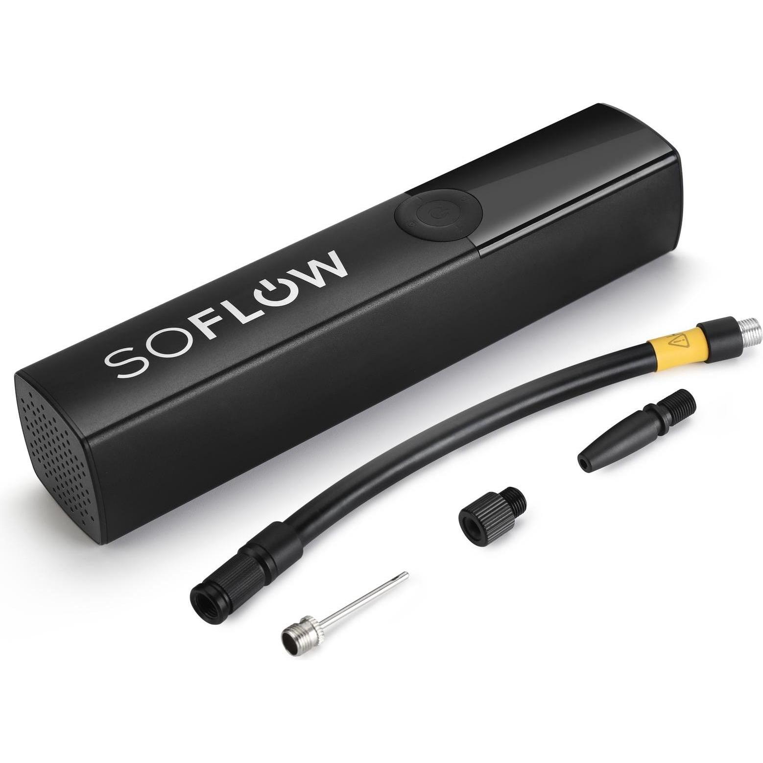 Thumbnail - SoFlow, Zubehör E-Mobility