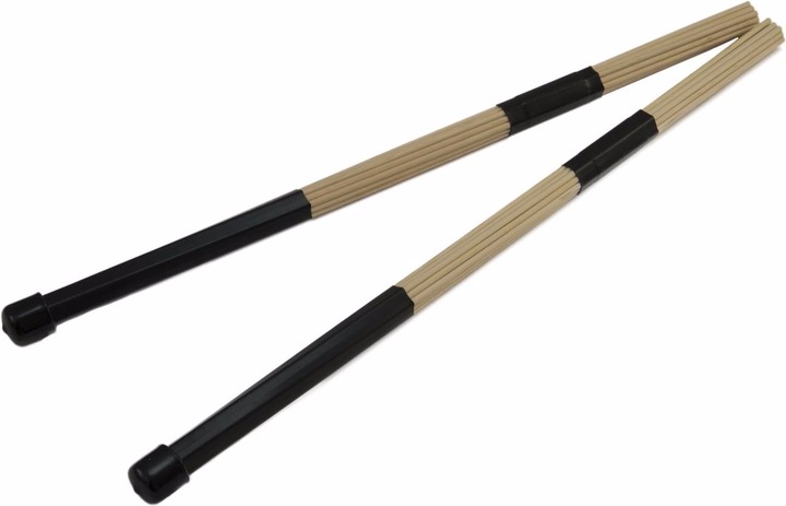Actual product image Dimavery DDS Rods (Drum set)