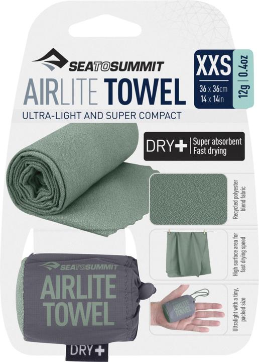 Immagine prodotto Sea To Summit Airlite (80 x 40 cm)