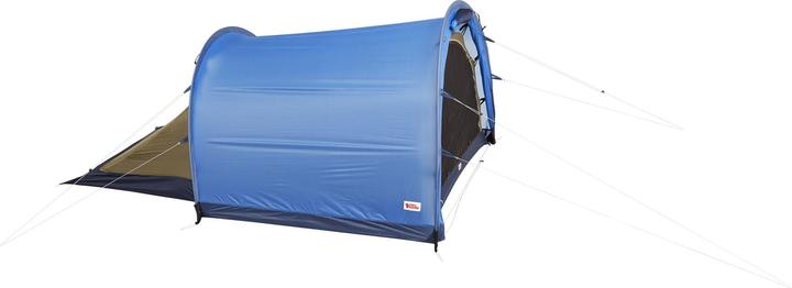 Produktbild Fjällräven Abisko Lite 2 (Tunnelzelt, 2.07 kg, 2 Personen)