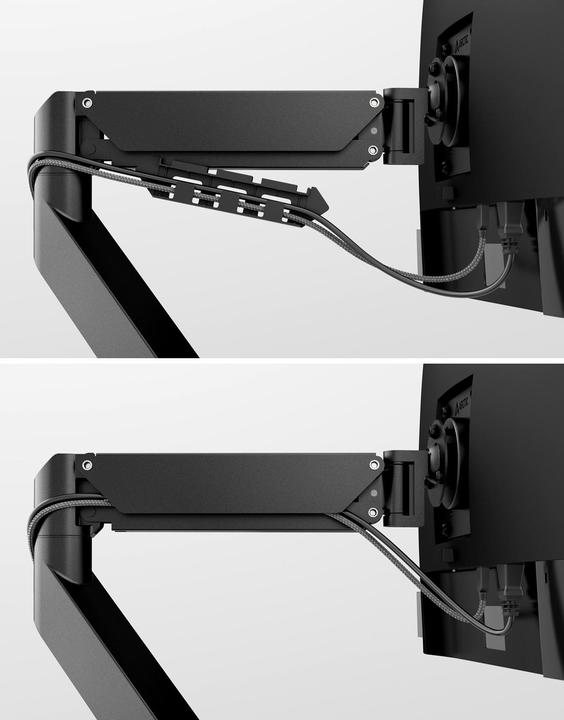 Actual product image Arctic X1-3D (Table, 40", 10 kg)