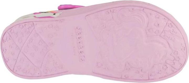 Produktbild Skechers Einhorn-Träumer Blau (34)