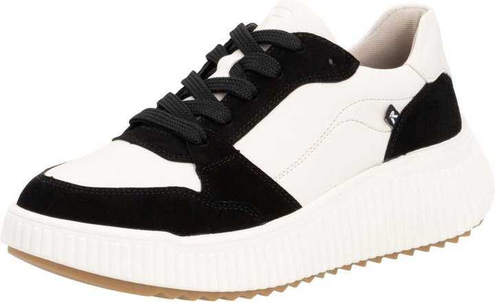 Produktbild Rieker HWK Damen Halbschuhe (39)
