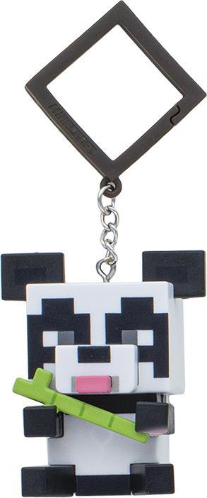 Produktbild Paladone Products Mojang Studios - Minecraft Backpack Buddies (CDU de 24pcs)