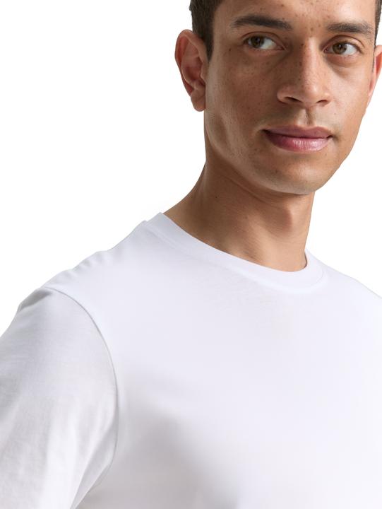 Produktbild Tom Tailor T-Shirt Doppelpack Kurzarmshirt (S)
