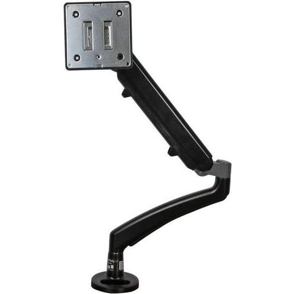 Thumbnail - StarTech Articulating Monitor Arm (Tisch, 26"), Monitor Halterung, Schwarz