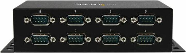 Produktbild StarTech USB zu (USB-A, 8 Ports)