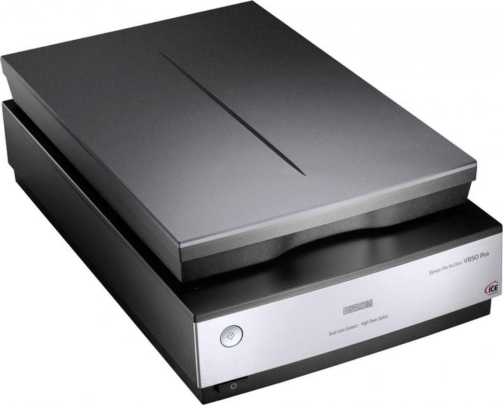 Image du produit Epson Perfection V850 Pro (USB)