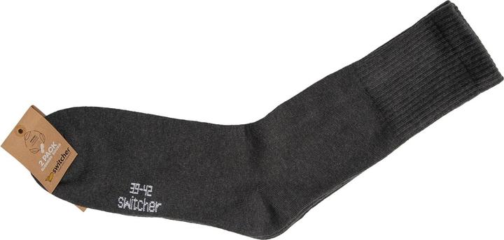 Produktbild Switcher Fogo (2er Pack, 35 - 38)