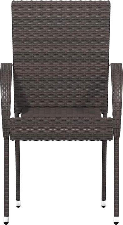 Produktbild vidaXL Gartenstuhl