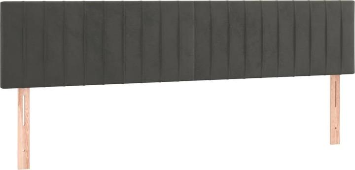 Produktbild vidaXL Boxspringbett (160 x 200 cm)