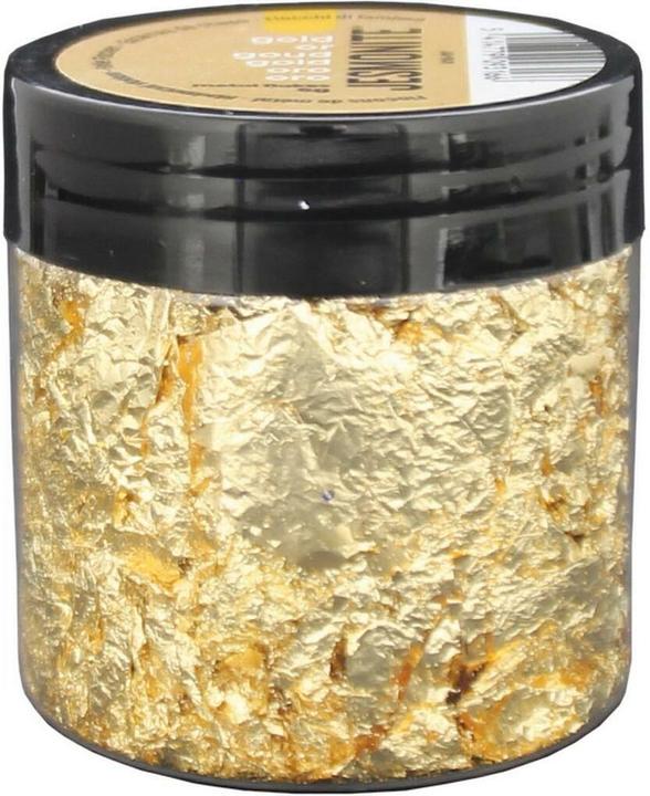 Image du produit Jesmonite Blattmetall