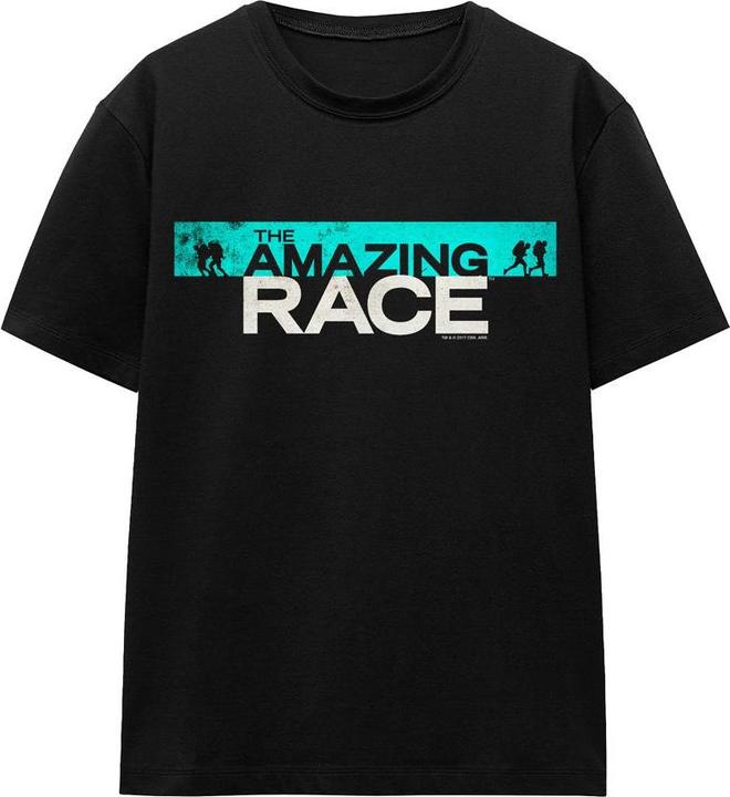 Produktbild The Amazing Race TShirt (XL)