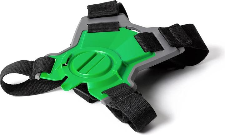 GVS Rückenbefestigungssys., Kompatibel mit PX5 System