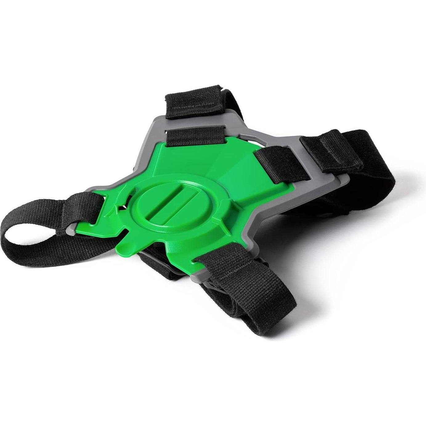 GVS, Maschera respiratoria, Rückenbefestigungssys., Kompatibel mit PX5 System