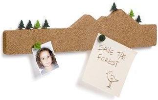 Immagine prodotto Monkey Business Memo Mountain