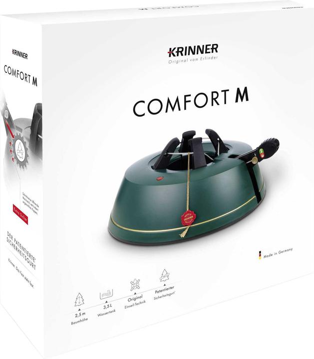 Produktbild Krinner Comfort M