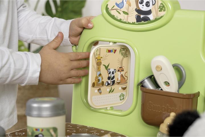 Produktbild Smoby Animal Care Center