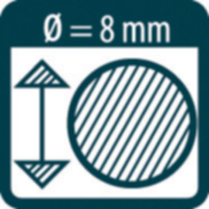 Actual product image Pica Signal marker (1x)