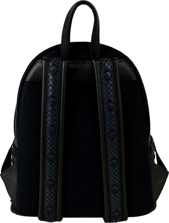 Produktbild Loungefly How to Train Your Dragon backpack 26cm