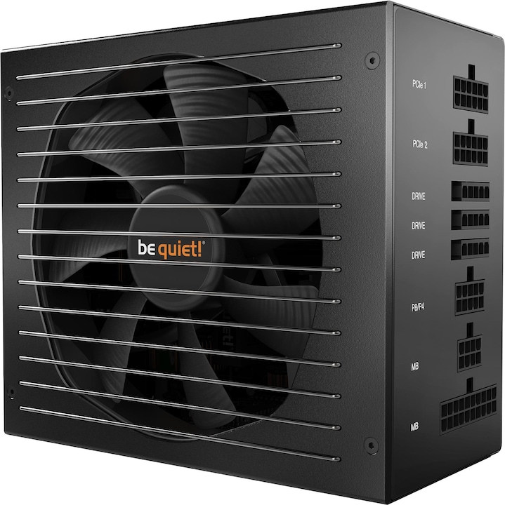 be quiet! Straight Power 11 Platinum (650 W)