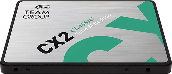 Actual product image Team Group CX2 Classic (512 GB, 2.5")