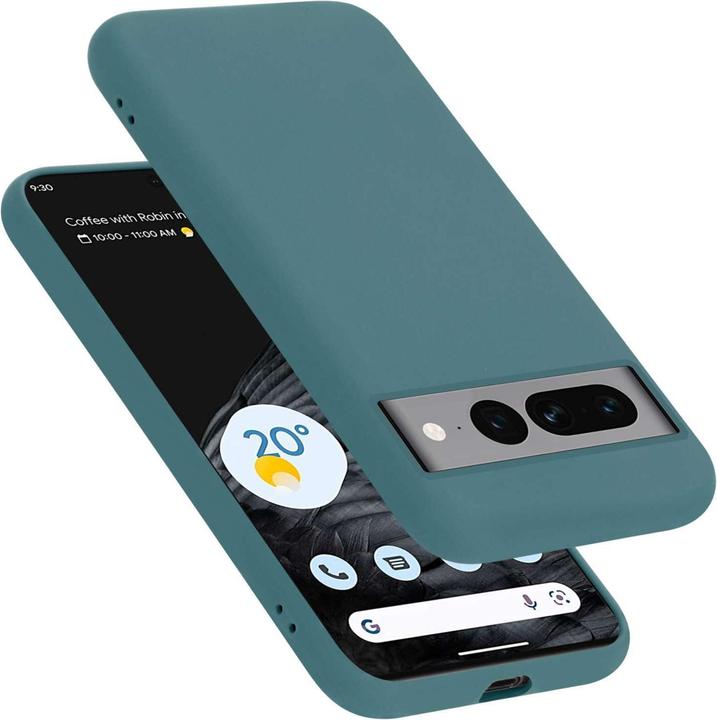Paraurti per Oppo A5i Pro Custodia in silicone Softcase Protezione anteriore pro 4070065229810
