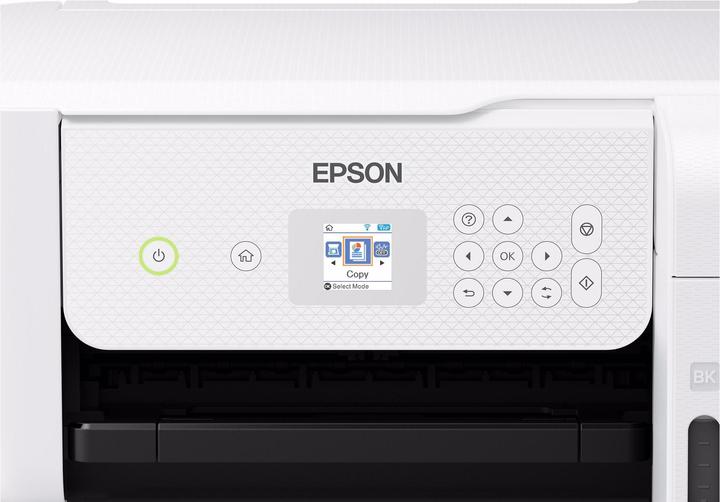 Produktbild Epson EcoTank ET-2826 (Tintentank, Farbe)