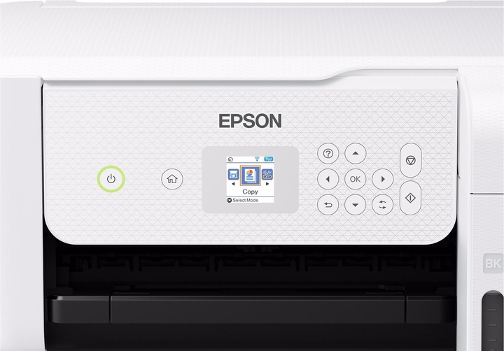 Actual product image Epson EcoTank ET-2826 (Ink tank, Colour)