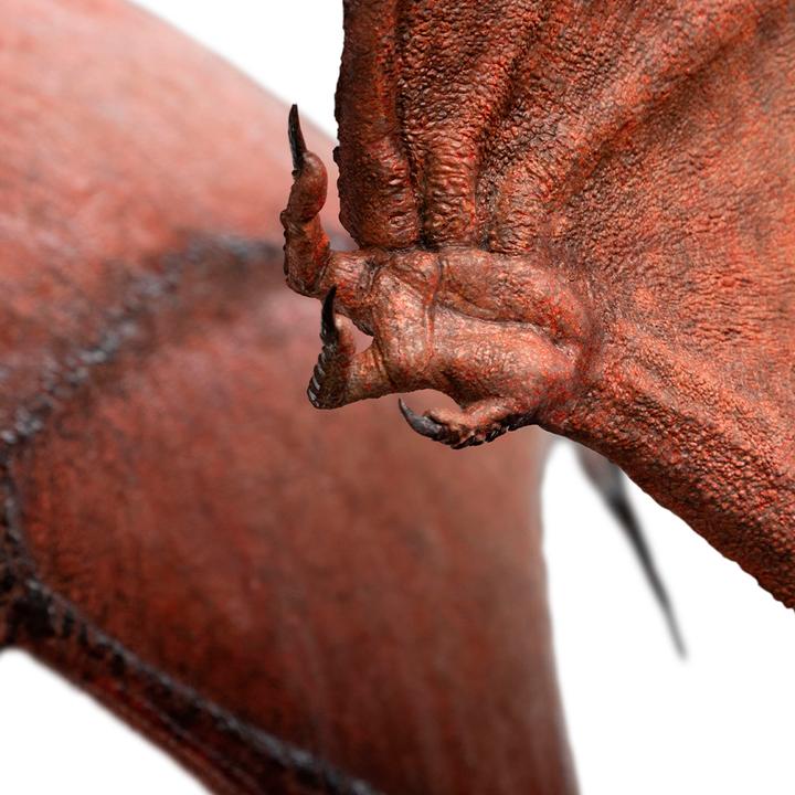 Actual product image Weta Workshop Smaug the Fire-Drake