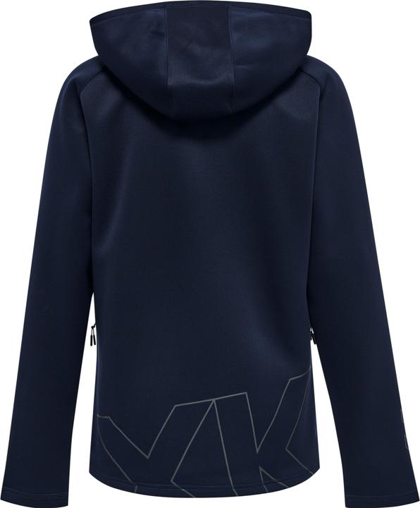Actual product image hummel Cima Xk Hoodie Woman (M)