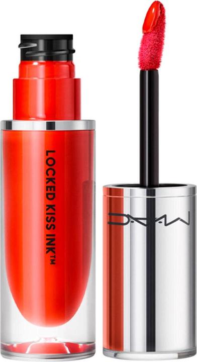 Immagine prodotto MAC Cosmetics M.A.C. Inchiostro Locked Kiss GOSSIP (77 Gossip Rosa Fucsia)