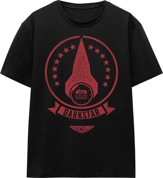 Produktbild Top Gun Darkstar TShirt (M)