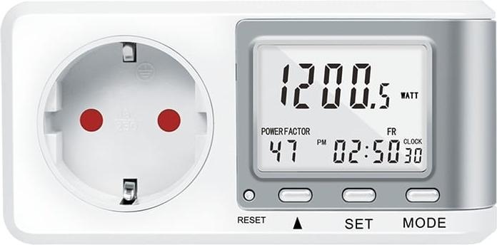 Produktbild LogiLink Energiekosten-Messgerät