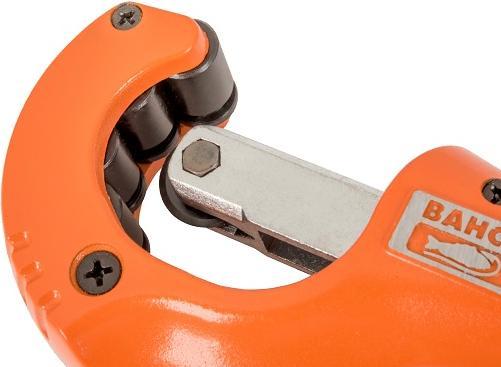Immagine prodotto Bahco Rørskaere fra 8-35mm rør til aluminium, stål, kobber og zink (150 mm)