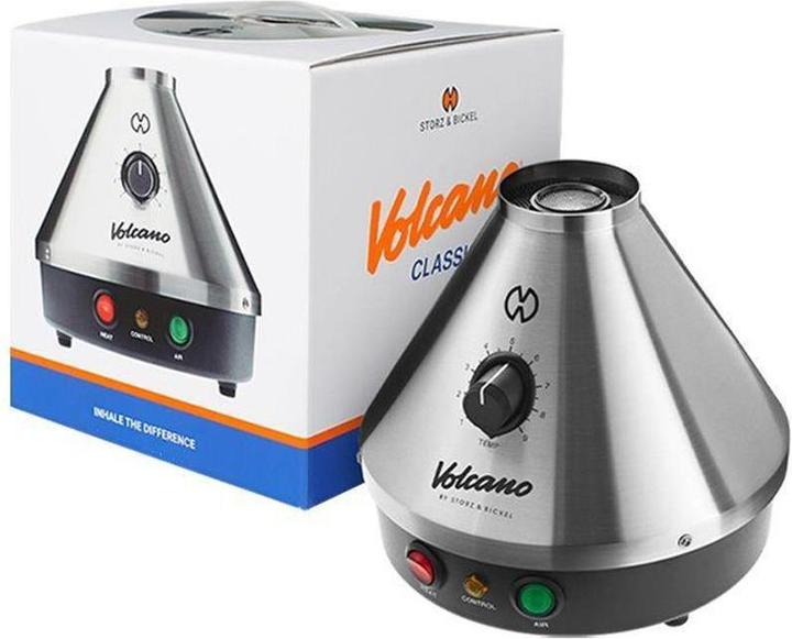 Immagine prodotto Storz & Bickel Vulcano Classico