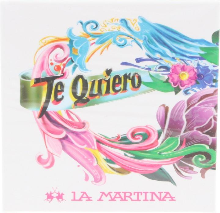 Produktbild La Martina Te Quiero Mujer (Eau de Parfum, 100 ml)