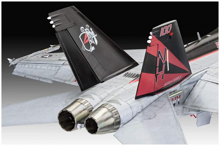 Image du produit Revell F/A-18F Super Hornet