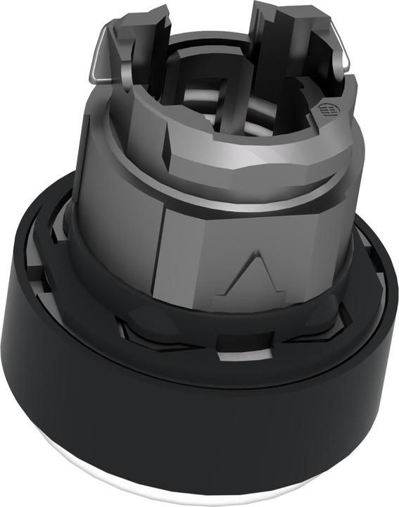 Actual product image Schneider Electric ZB4BP1837 ZB4BP1837 Front element for pushbutton with membrane