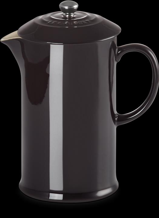 Le Creuset Coffee maker black (1 l)