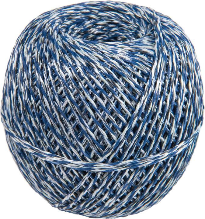 Bleu, blanc