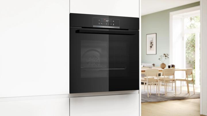 Produktbild Bosch Hausgeräte HQG572BB3F