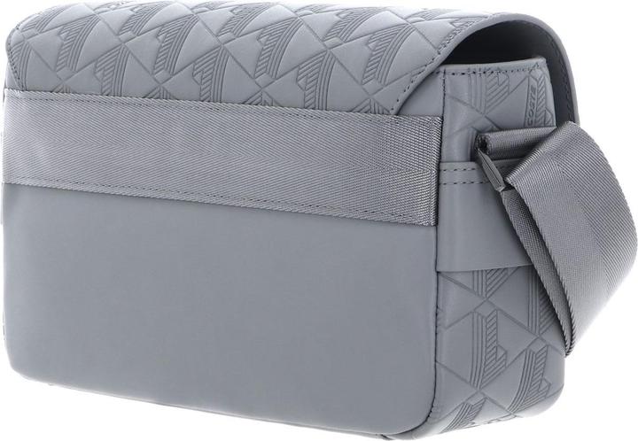 Produktbild Lacoste Nomogramme Flap Crossover Bag