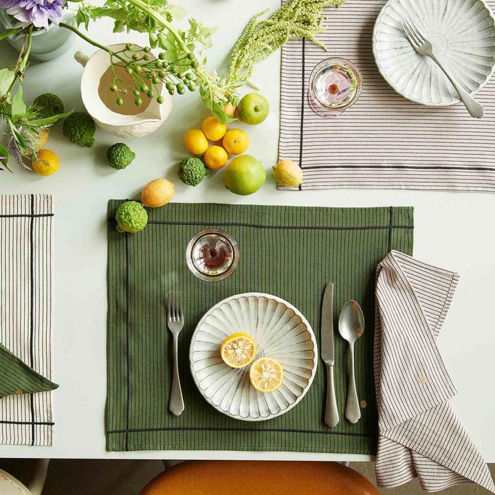 Produktbild La cerise sur le gâteau Léonie (x2) (2 Stk., 40 x 50 cm)