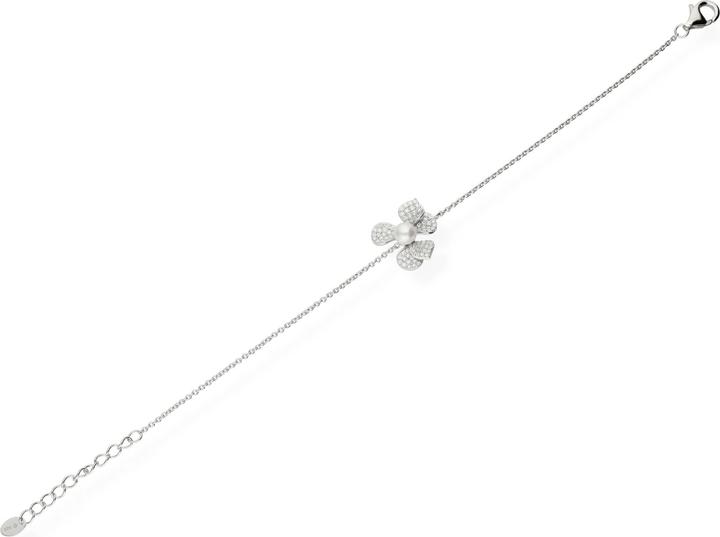 Immagine prodotto Carat Perle (25.60 cm, Argento 925)