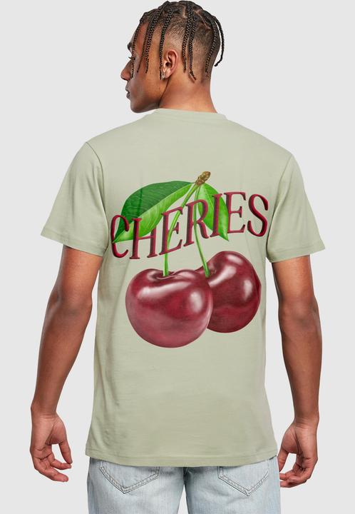 Produktbild Merchcode Cherries Tee - 198369 (L)