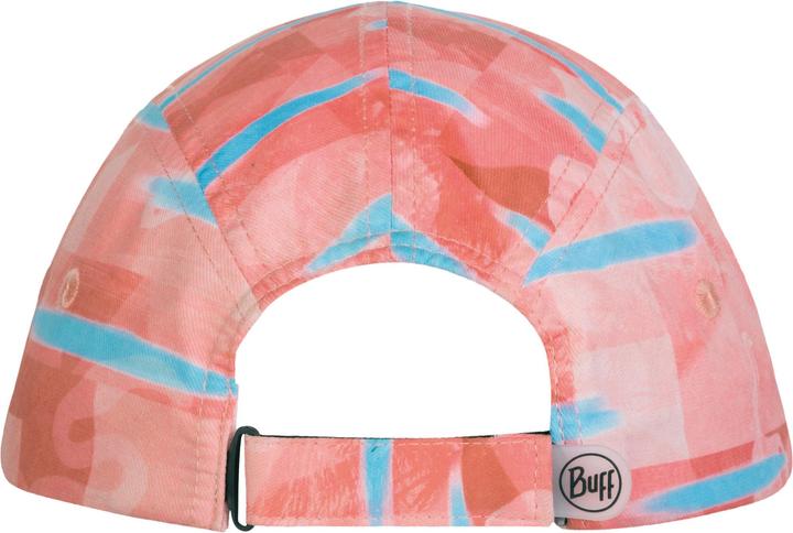 Actual product image Buff 5 panels (One size)
