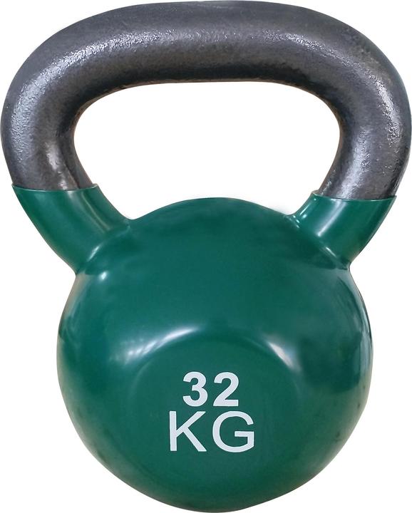 Produktbild Sport-Thieme Kettlebell Vinyl (1 x 32 kg)